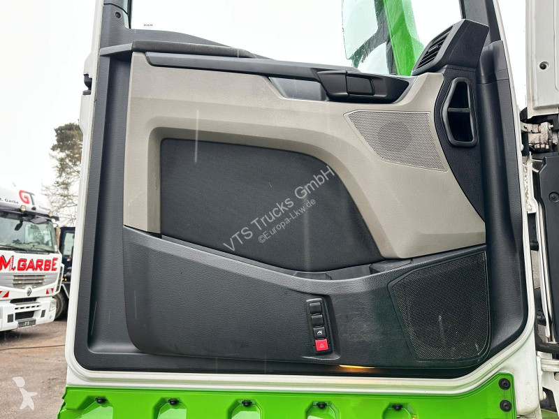 جرار MAN 3 18.510 4x2 BL Retarder/ ACC/ LDW/...