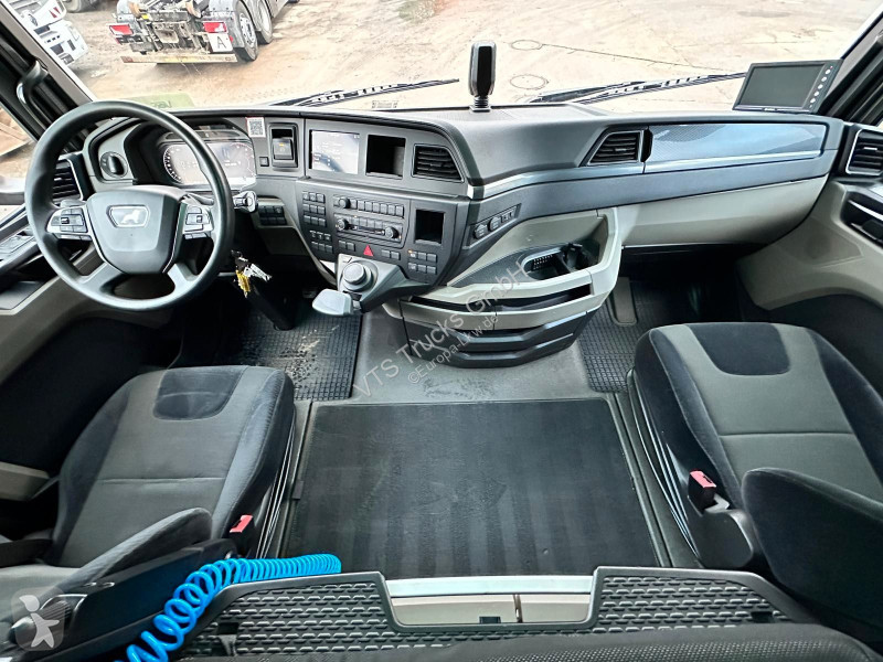 جرار MAN 3 18.510 4x2 BL Retarder/ ACC/ LDW/...