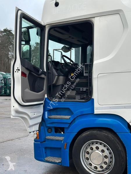 Traktor Scania R500  6x2/4 EU6c Retarder...