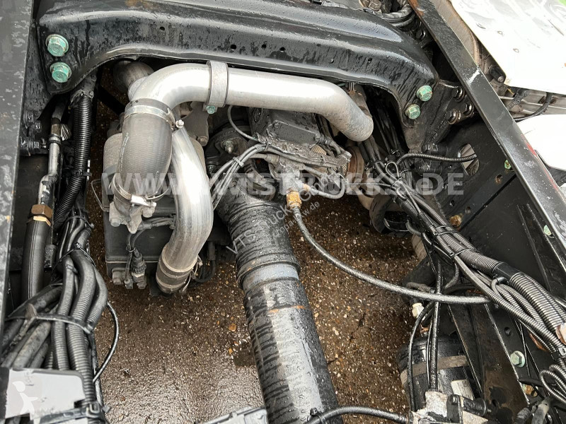 جرار MAN 18.460 Euro6 4x2 Volumen-SZM