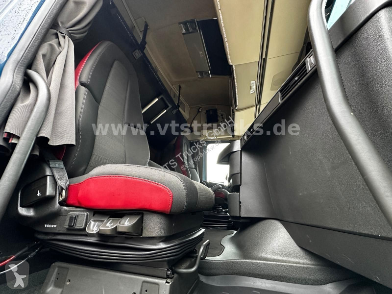 جرار Volvo 500 6x2 Lenk-/Lift...