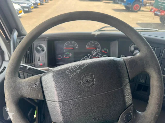 جرار Volvo FM 9-300 , Belgium truck, Euro 3 ,...