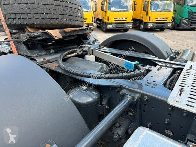 جرار Iveco S-Way AS440S51TX/FP 6x2 Intarder €6D...