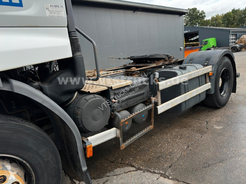Trattore Stradale Renault 450 dxi 4x2