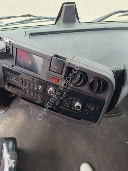 جرار Renault