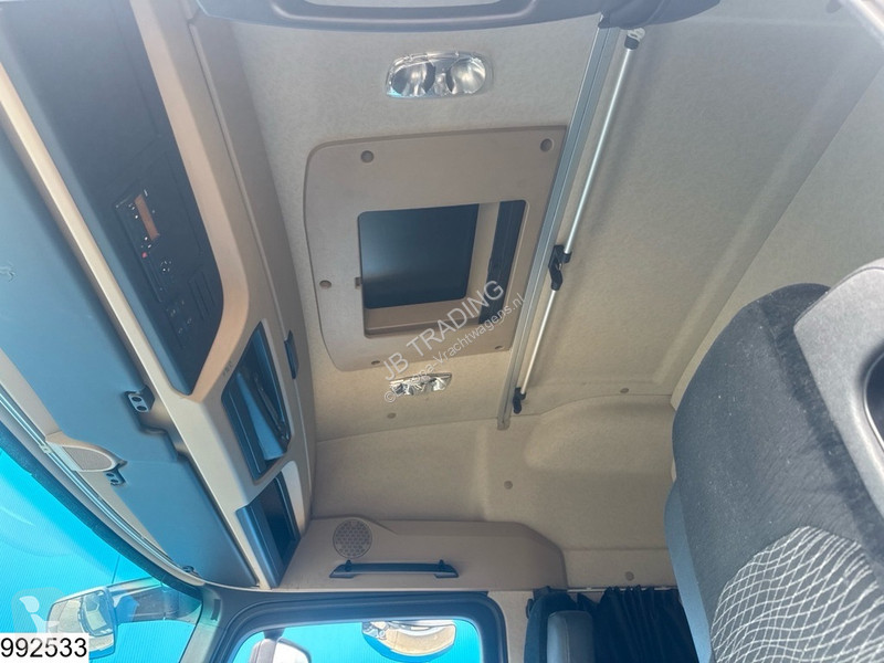 Tracteur Mercedes 1836 EURO 6