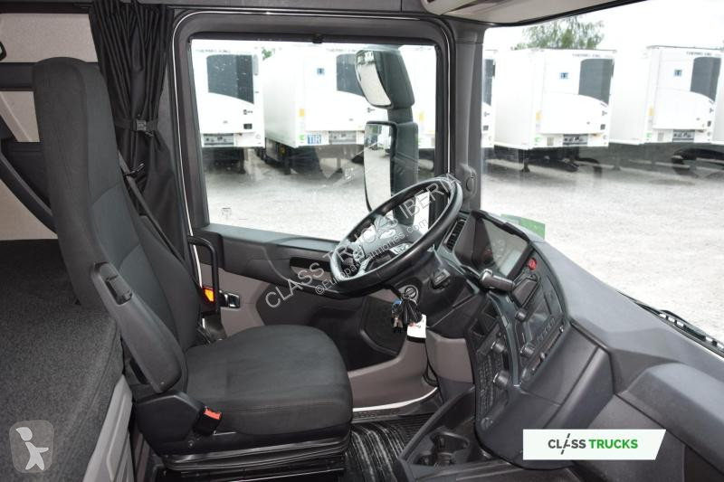 جرار Scania R460 CR20H  Adaptive Cruise Control...