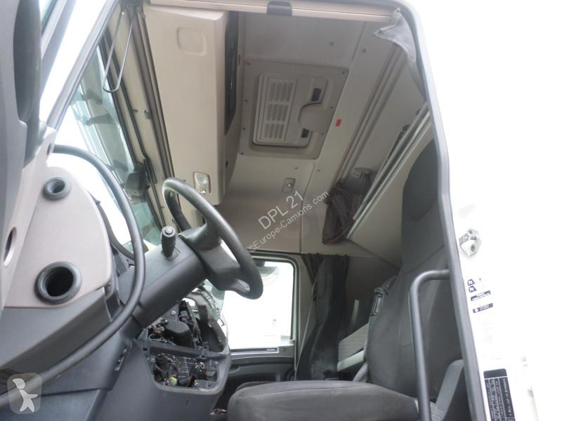 Tracteur DAF XF