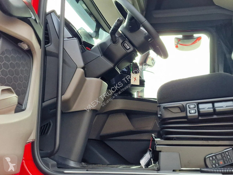 جرار Scania S460 Highline 4x2 - owdeck - New -...