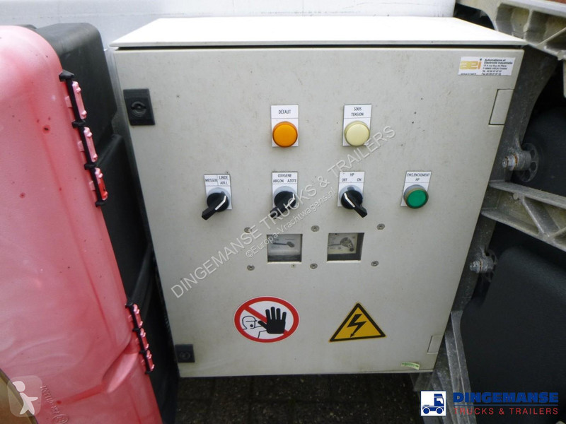 Trattore Stradale Volvo 450 4x2 Euro 6 +...
