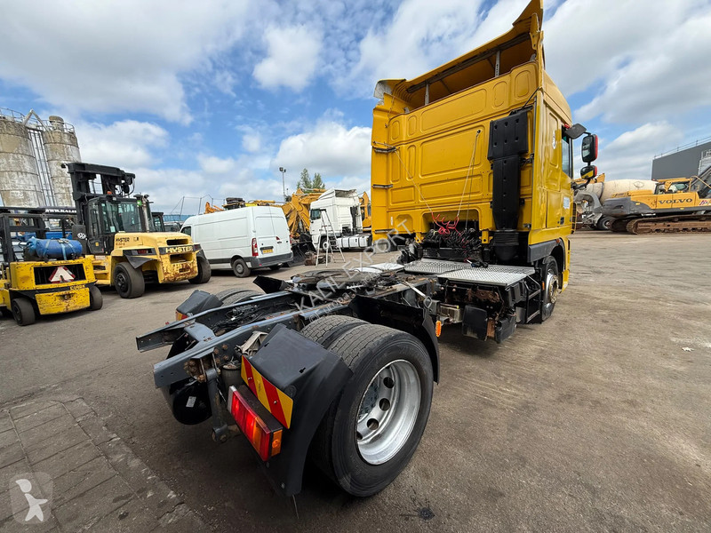 جرار DAF 105410 Tractor - 6 Cilinder Engine -...