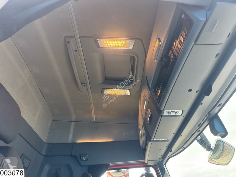 جرار Renault T 460 6x2, EURO 6, PTO, Hydraulic,...