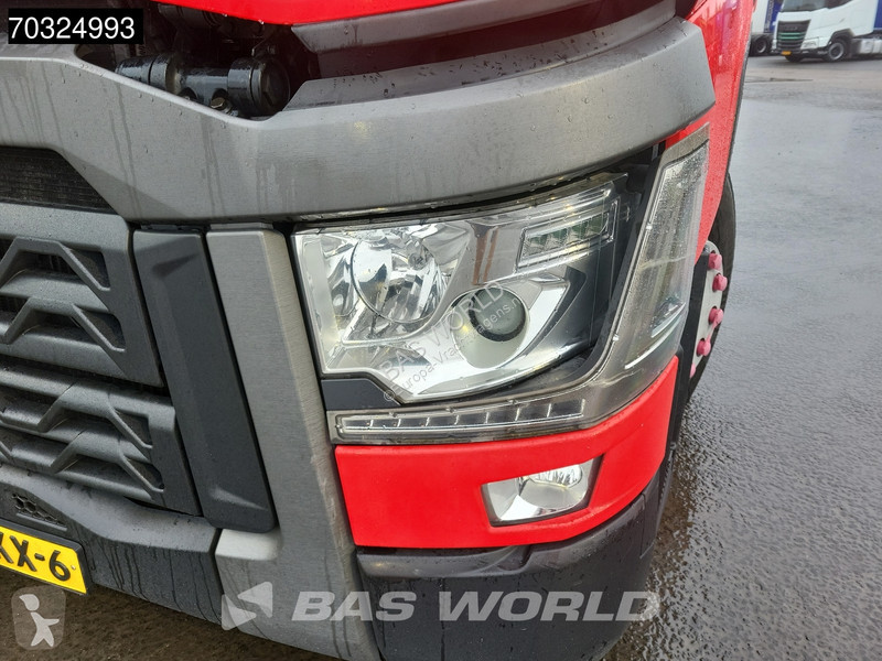 Trekker Renault T 460 4X2 Mega NL-Truck...