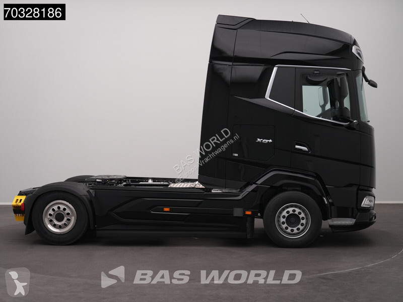 جرار DAF XG+  4X2 NEW! FT XG+ Retarder 2x Tanks...