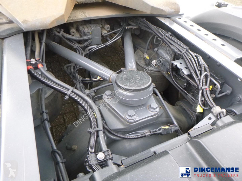 جرار DAF 530 FT 4x2 Euro 6