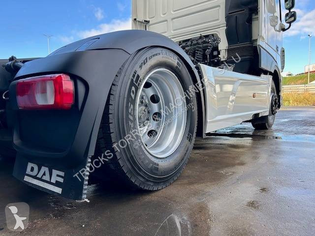 Traktor DAF