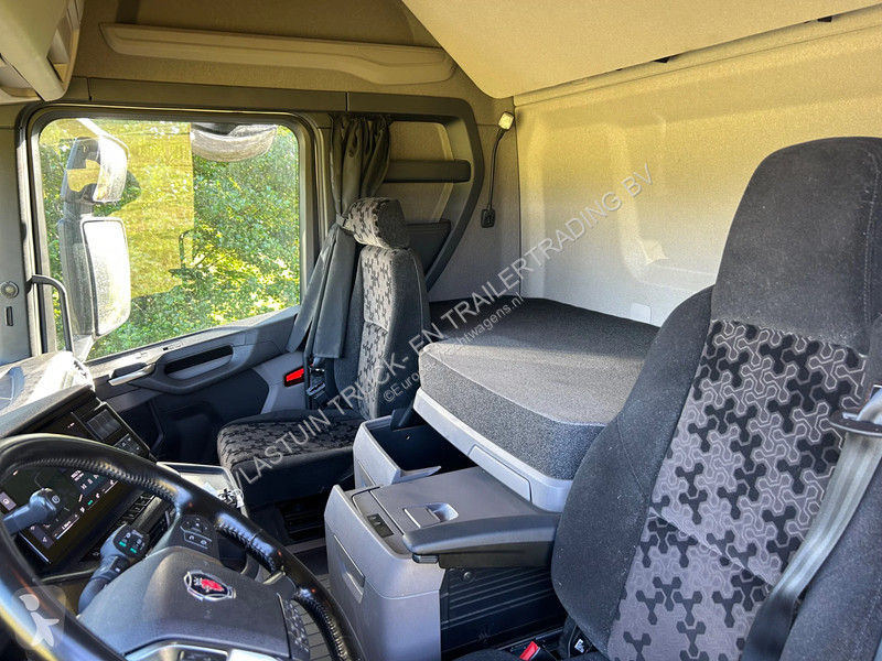 Trekker Scania R500 NGS | FU AIR | PTO |...