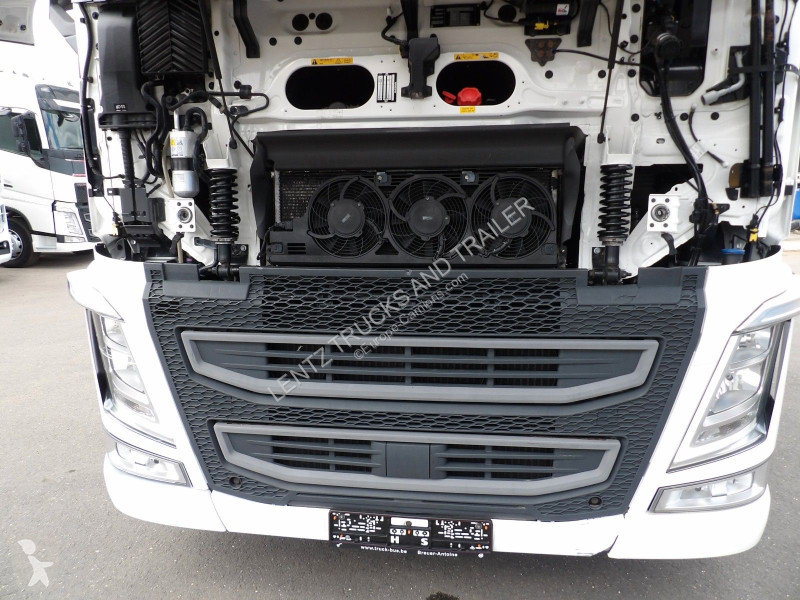 جرار Volvo FH460-GLOBE-2 TANKS-PRODUKTION...