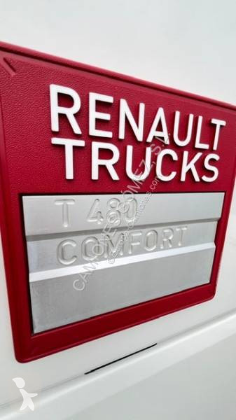 جرار Renault