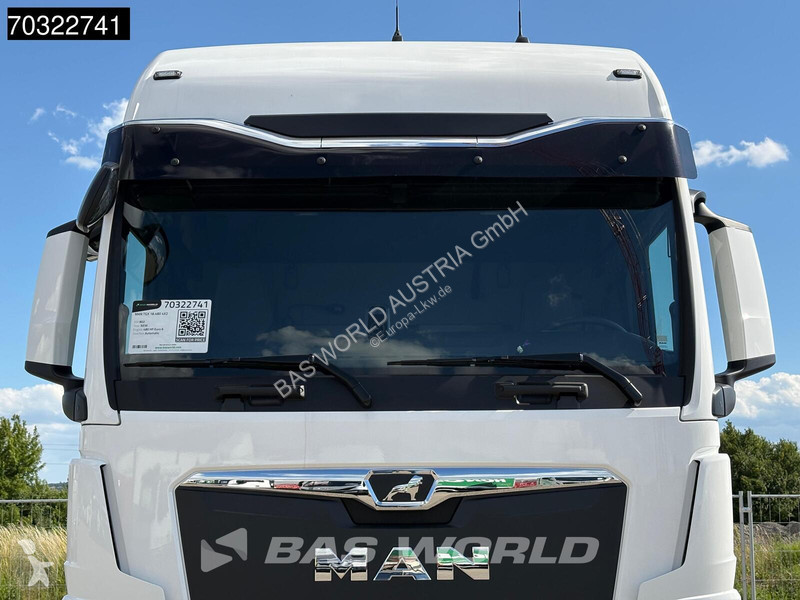 Tracteur MAN TGX 4X2 NEW! D30 GX Retarder...