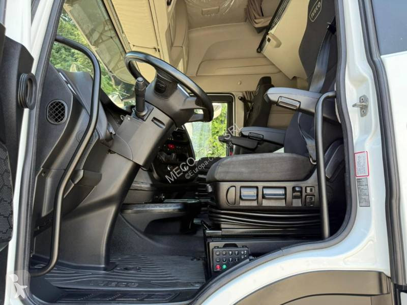 Trekker Iveco