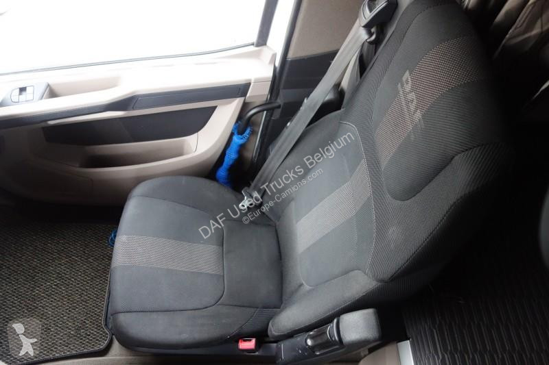 Тягач DAF XG  FT 4X2