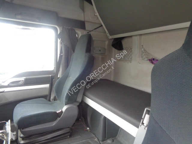 جرار MAN TGX 18.480
