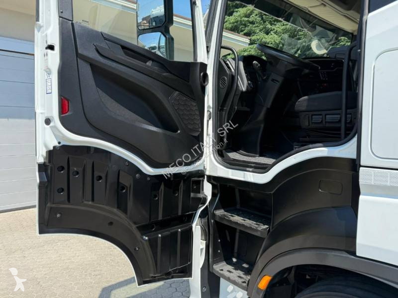 Trekker Iveco