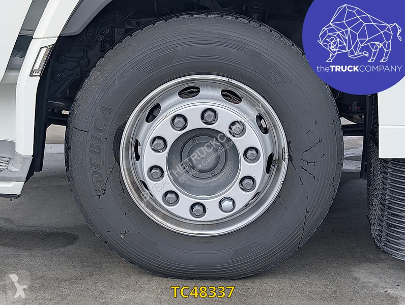 Tracteur DAF XG