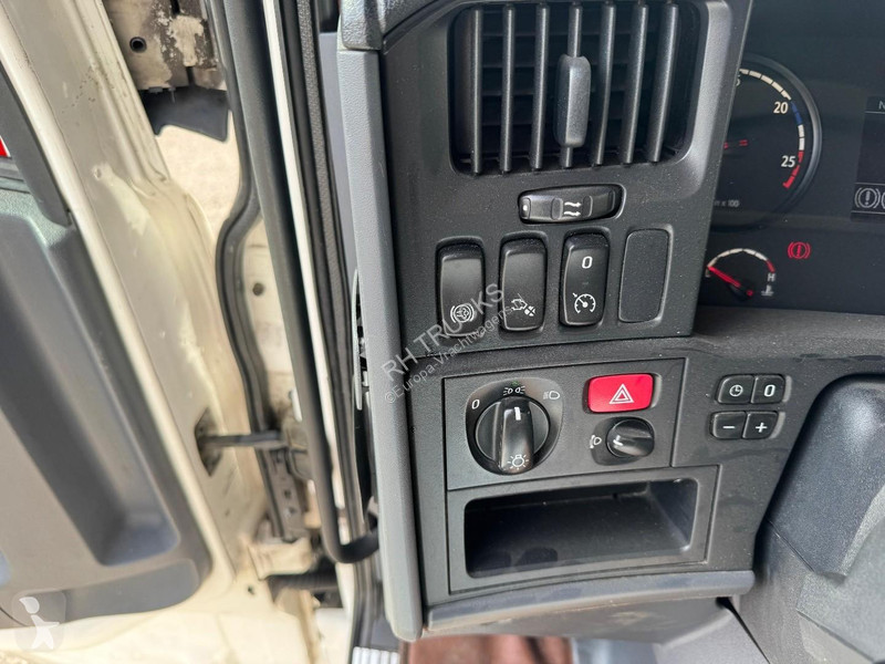 جرار Scania 440 4X2 EUO 5 + ETADE