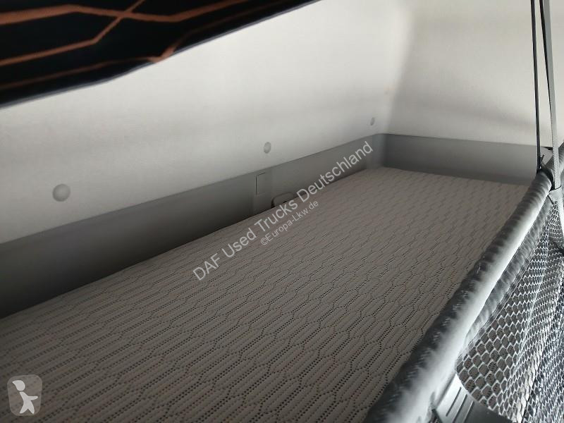 جرار DAF 450 FT LOW DECK 4X2