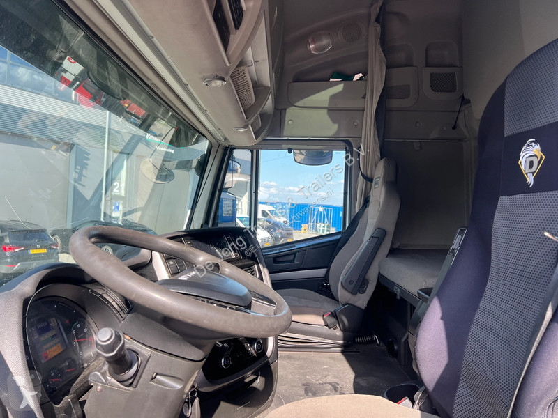 Iveco 500 / Hydraulic / Automatic / Euro 6...