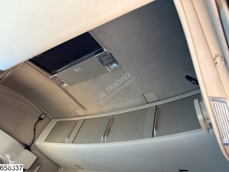 جرار Volvo 500 EURO 5, Standairco