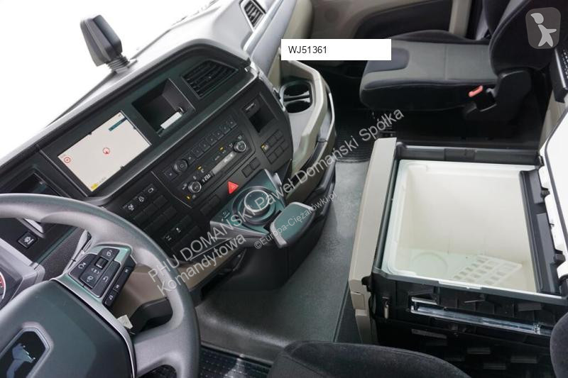 جرار MAN TGX / 18.470 / EURO 6 / GX / ACC / I –...