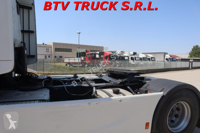 Iveco STRALIS tractor unit