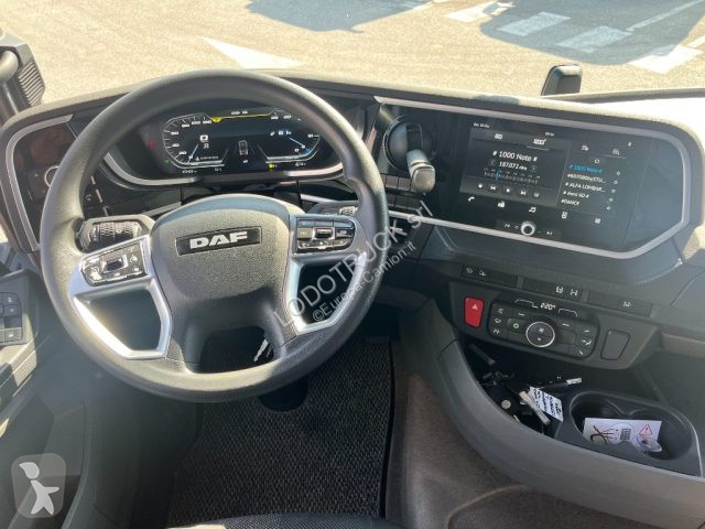 جرار DAF XF