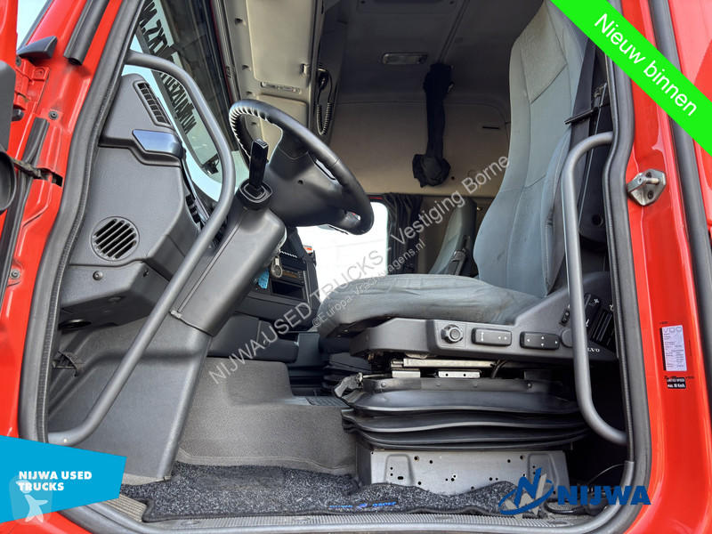 جرار Volvo 420 6x2/4 Xenon + Koelkast