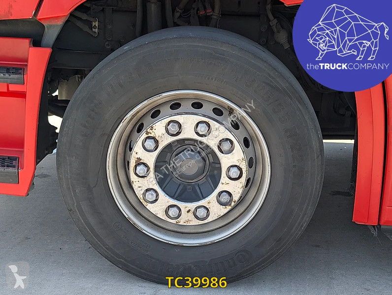 جرار Renault T 480