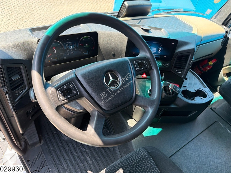 جرار Mercedes 1845 EURO 6D