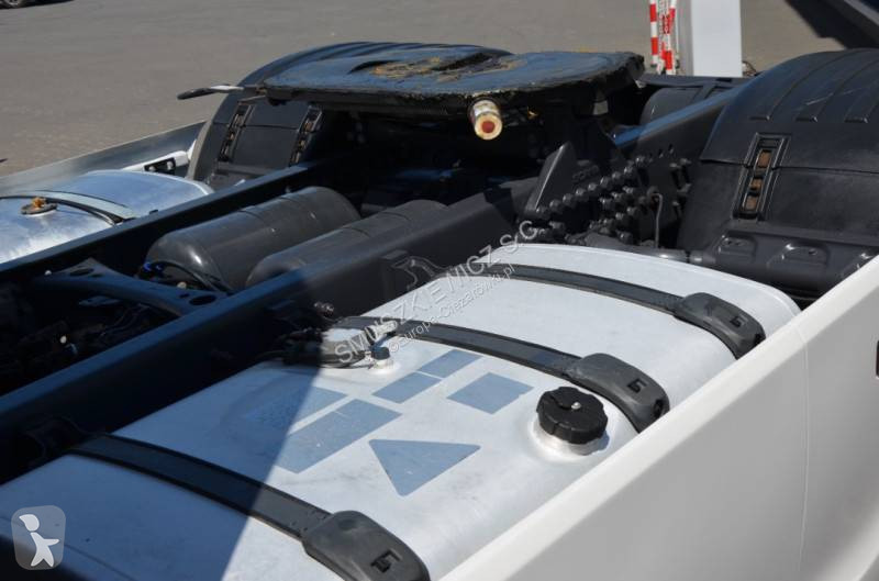 جرار Scania