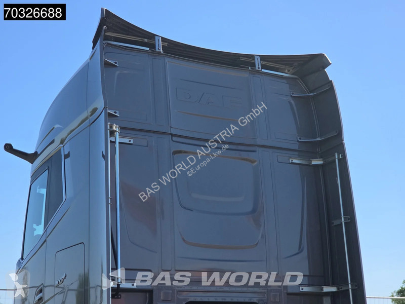 جرار DAF XG+  XG+ 4X2 Mega Retarder 2x Tanks...