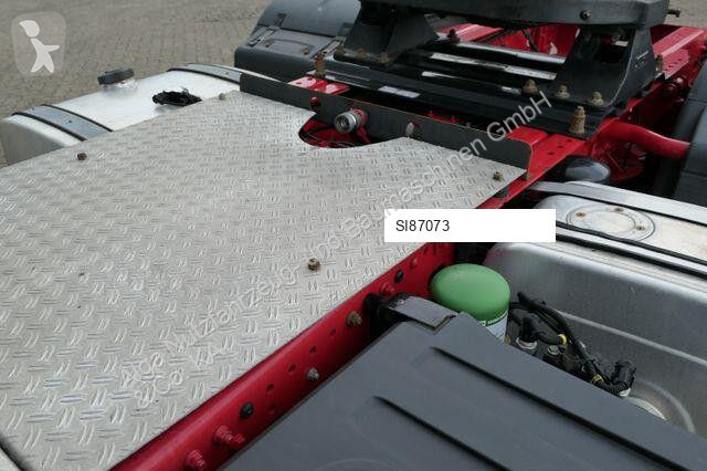 Traktor MAN 18.460 TGS 4x4, HydroDrive, Klima,...