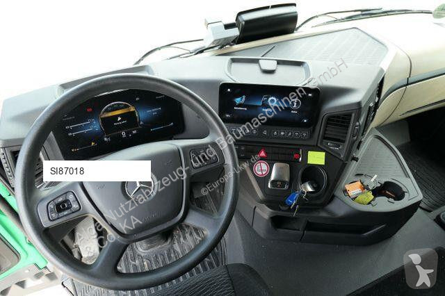 جرار Mercedes 1836 LS 4x2, StreamSpace, Klima,...