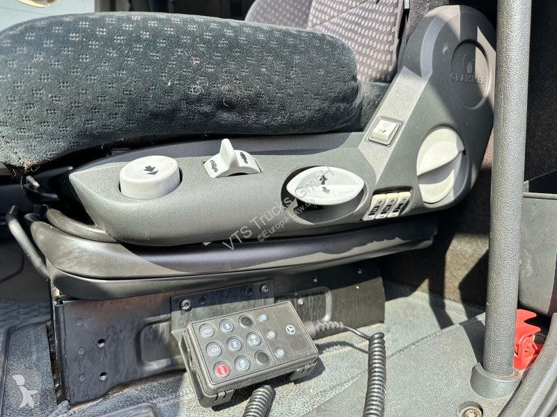 جرار Mercedes MP3 1855 4x2BL...