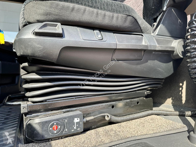 جرار Mercedes 1851 GigaSpace 4x2 BL / MIRROR...