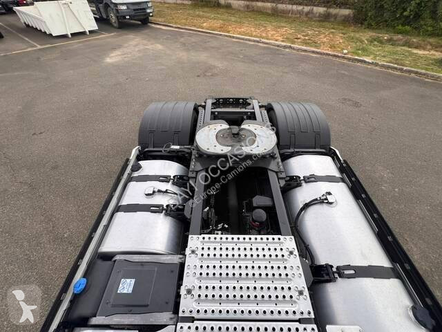 Trattore Stradale Renault