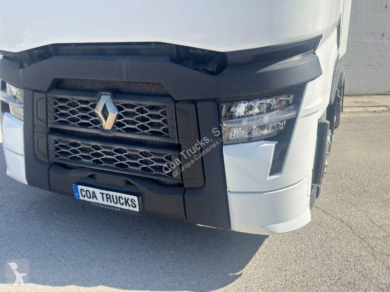 جرار Renault