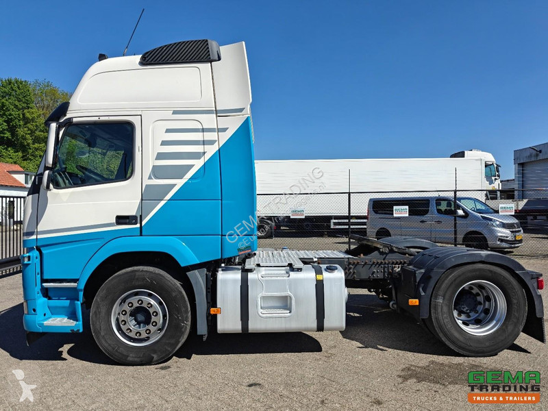 Trattore Stradale Volvo 460 4x2 Euro6C...
