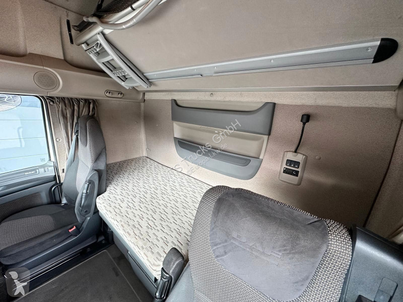 جرار DAF 4x2 BL ACC/FCW/AEBS/Klima/Intarder