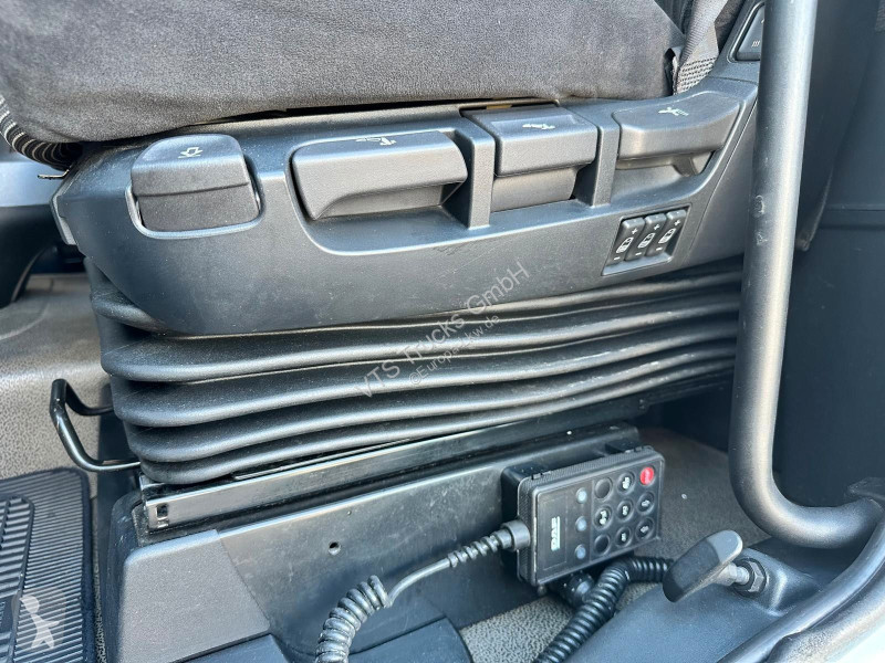 جرار DAF 4x2 BL ACC/FCW/AEBS/Klima/Intarder